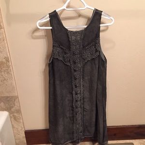 Altar’d State Dress